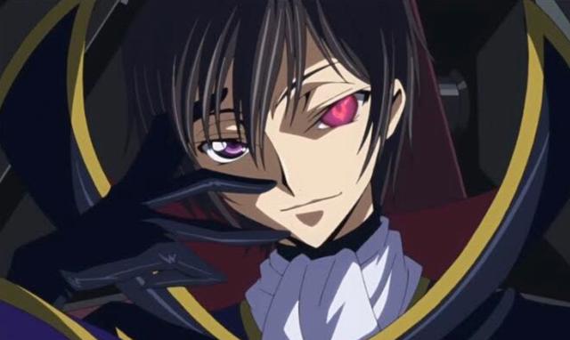 鲁路修第二，日本选出福山润最受欢迎的动漫角色