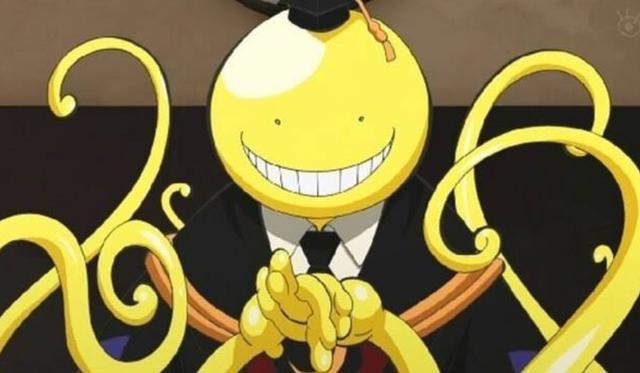 鲁路修第二，日本选出福山润最受欢迎的动漫角色