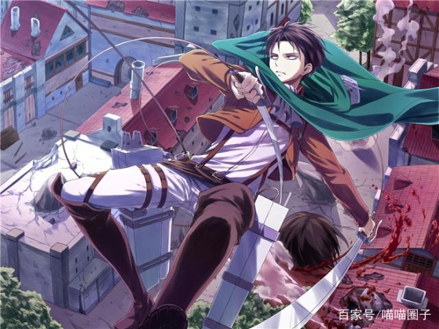 被禁播的这些动漫，作为常年资深二次元的你，究竟看过几部呢？