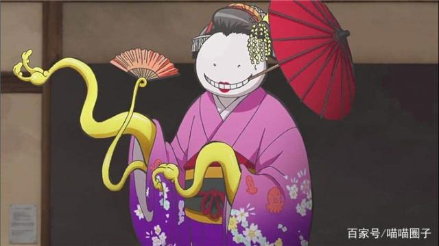 被禁播的这些动漫，作为常年资深二次元的你，究竟看过几部呢？