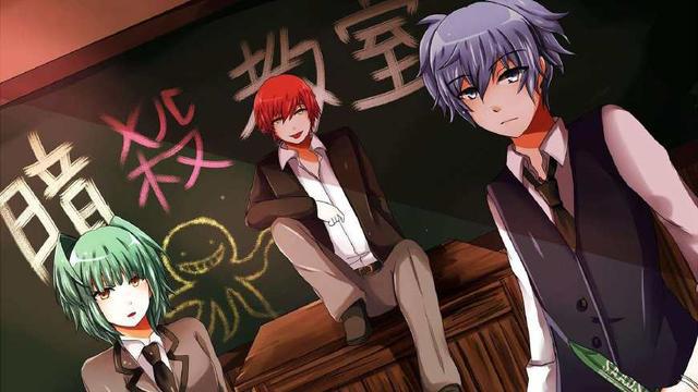 这三部动漫虽然曾被禁播，但都是难得的精品！