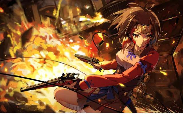 这三部动漫虽然曾被禁播，但都是难得的精品！