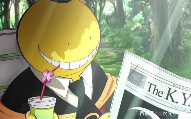 各动漫中的速度型选手，百米跑最快的11位角色，第一竟然是他……