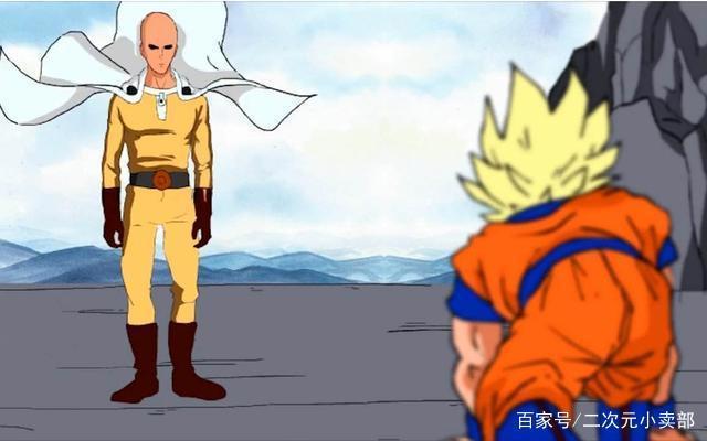 各动漫中的速度型选手，百米跑最快的11位角色，第一竟然是他……