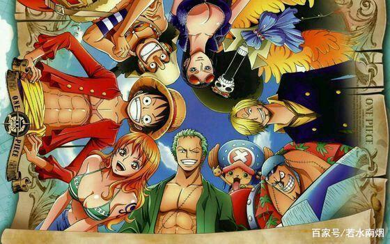 汇总各种类型动漫，不知道你喜欢哪一种？（一）