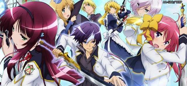 动漫迷们总是看各种动漫，你看过了吗