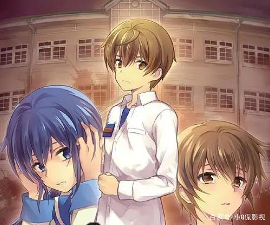 被禁的十部高分动漫，剧情一流，没看过的真是太可惜了