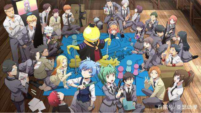 这几部动漫被禁实在可惜，给出的理由还非常奇葩，你看过几部？