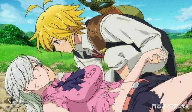 这几部动漫被禁实在可惜，给出的理由还非常奇葩，你看过几部？