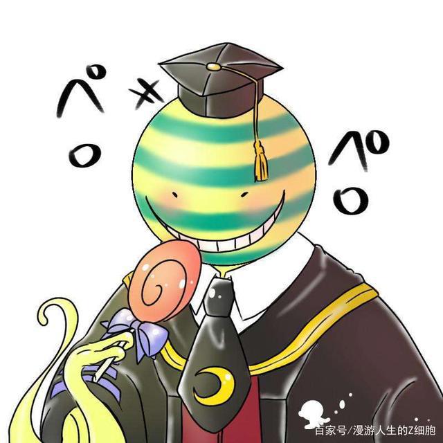 动漫中黄色为代表的角色，皮卡丘第四，山治鸣人：我们不配有名字