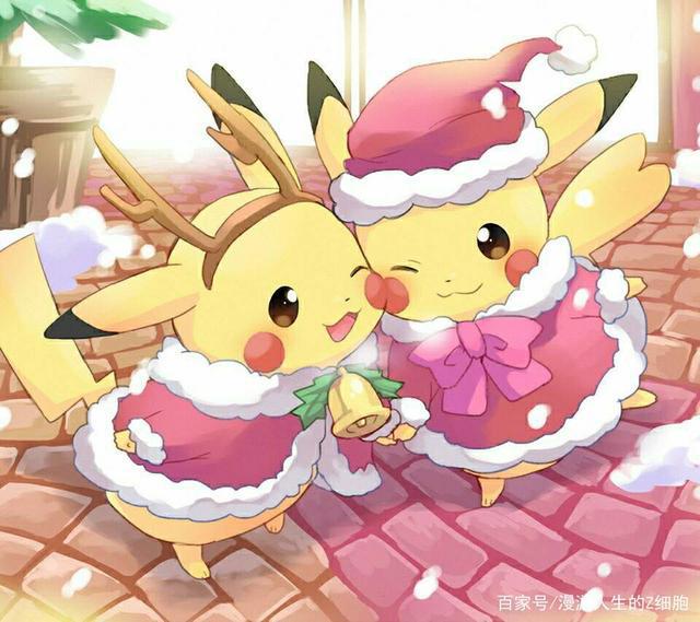 动漫中黄色为代表的角色，皮卡丘第四，山治鸣人：我们不配有名字