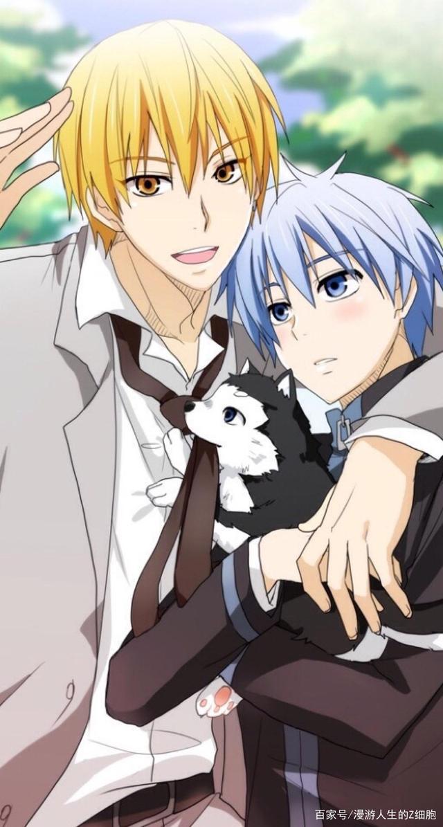 动漫中黄色为代表的角色，皮卡丘第四，山治鸣人：我们不配有名字