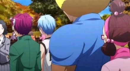 盘点动漫中角色乱入的5个镜头，夏娜炮姐同框，初音未来也客串？