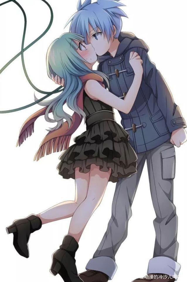 老师永远活在我们心中，暗杀教室动漫评析