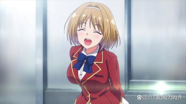 《欢迎来到实力至上主义的教室》第2季7月开播，第3季也将制作！