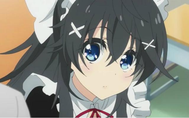 动漫男主是怎样得到女朋友的？都是让人羡慕的经历！