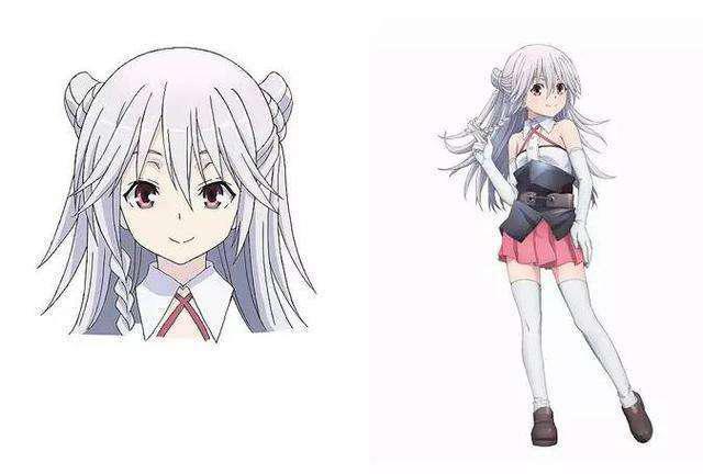 动漫：如果学会后宫番的套路，你离脱单就不远了！