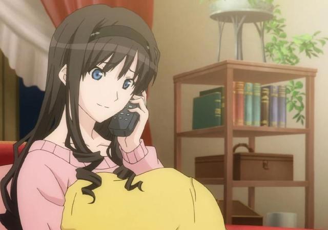 感觉画风不对？这些动漫作者原先都是本子画师