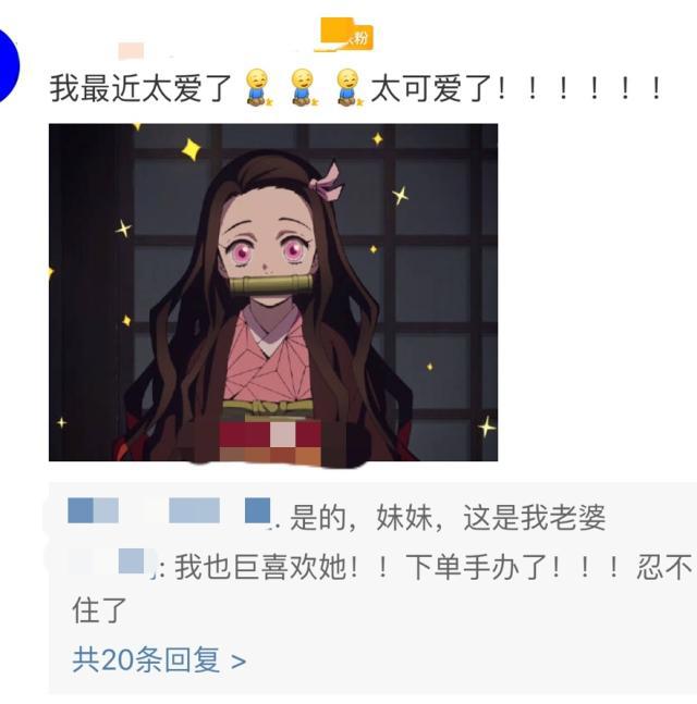 二次元老婆是宅男专属，网络调查告诉你，宅女比他们更疯狂