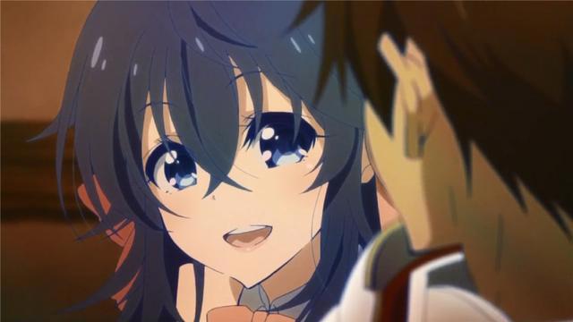 满屏都是福利，这些动漫错过一部都很遗憾！