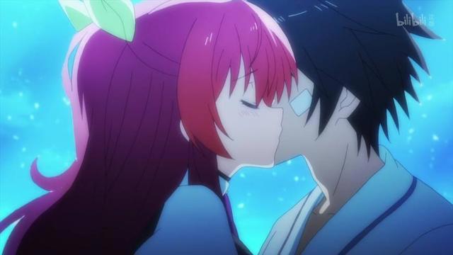 满屏都是福利，这些动漫错过一部都很遗憾！