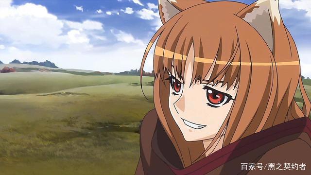 盘点动漫中的白给女神，送上门的媳妇谁不要？