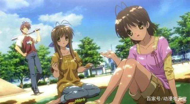 日漫中比女主还要积极的太太们如果年轻十八岁都没女主什么事