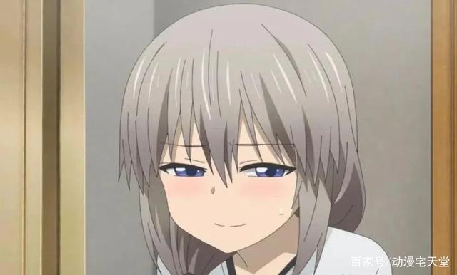 日漫中比女主还要积极的太太们如果年轻十八岁都没女主什么事