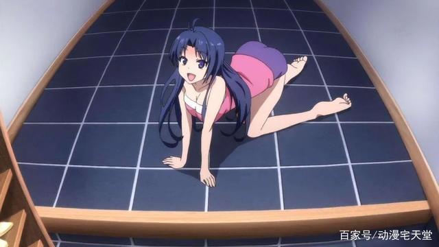 日漫中比女主还要积极的太太们如果年轻十八岁都没女主什么事