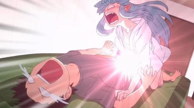 这些动漫作者画本子出身，上岸后作品画风太好看，堪称“神作”