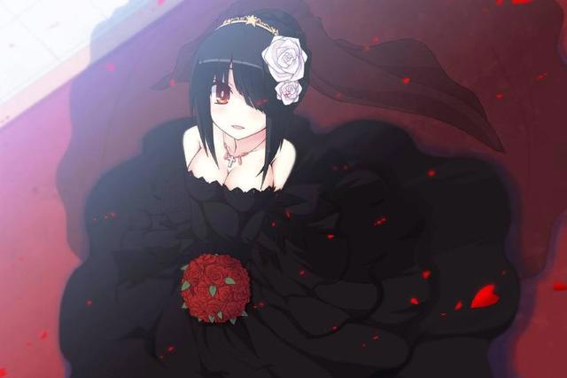 我一点也不羡慕！这些动漫妹子全是倒贴