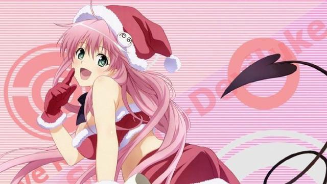 我一点也不羡慕！这些动漫妹子全是倒贴