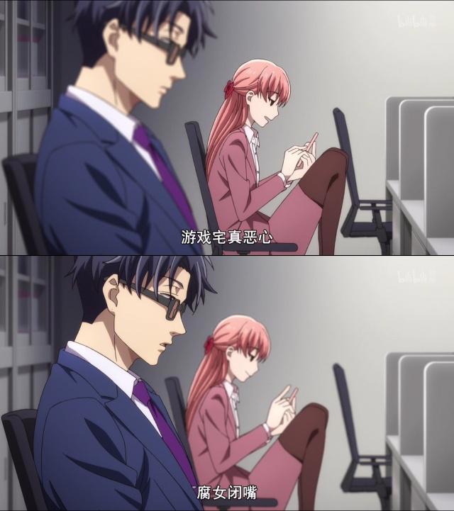 B站最新被改名的那些番，快记住以后才搜得到！它们没下架哦！