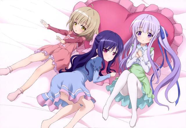 B站最新被改名的那些番，快记住以后才搜得到！它们没下架哦！