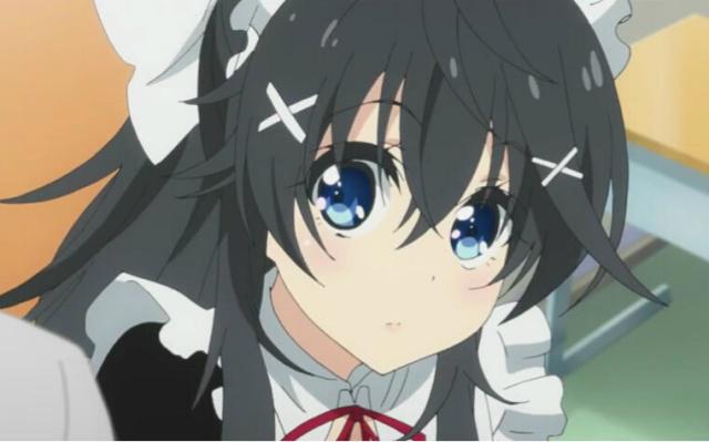 网游线下面基有风险？可除了自己全是女生是什么操作，要开后宫？