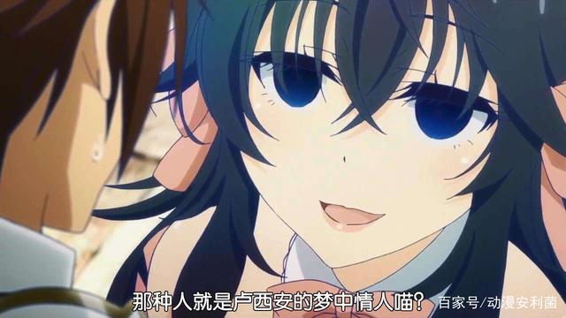 盘点名字超长长长长长……但却非常好看的番