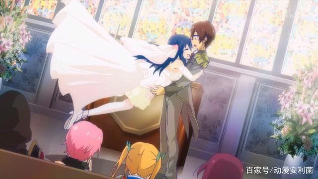 盘点名字超长长长长长……但却非常好看的番