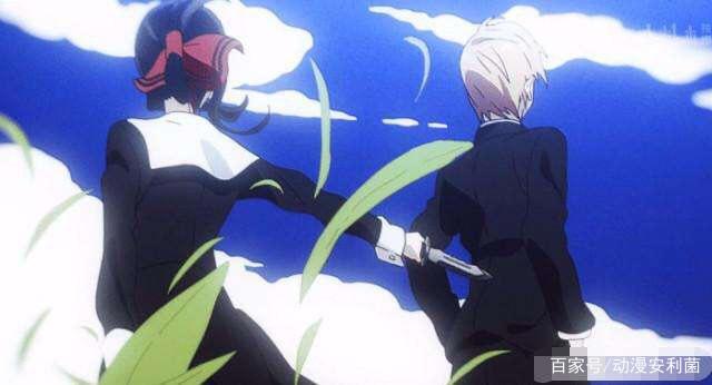 盘点名字超长长长长长……但却非常好看的番