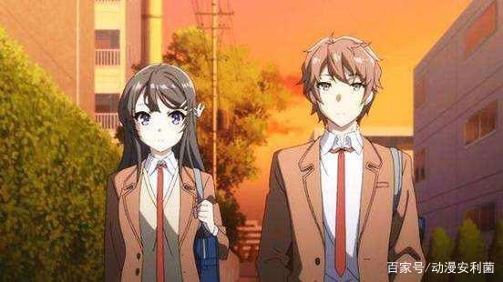 盘点名字超长长长长长……但却非常好看的番