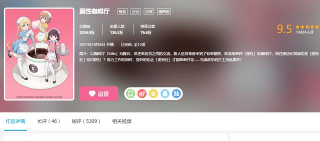 B站数部番剧“惨遭”改名，换了身马甲差点没认出来