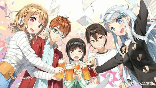 B站自查动漫回归四分之一，这是否意味着动漫市场开始回暖