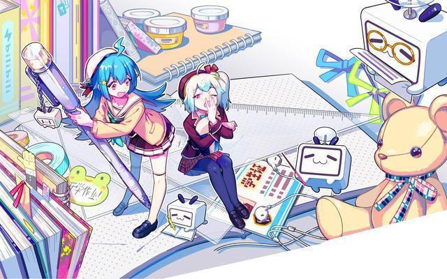 B站自查动漫回归四分之一，这是否意味着动漫市场开始回暖