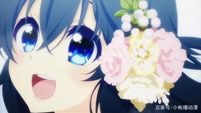 动漫中那些痴女型角色，个个都是女司机一言不合就开车