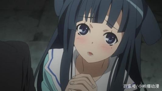 动漫中那些痴女型角色，个个都是女司机一言不合就开车