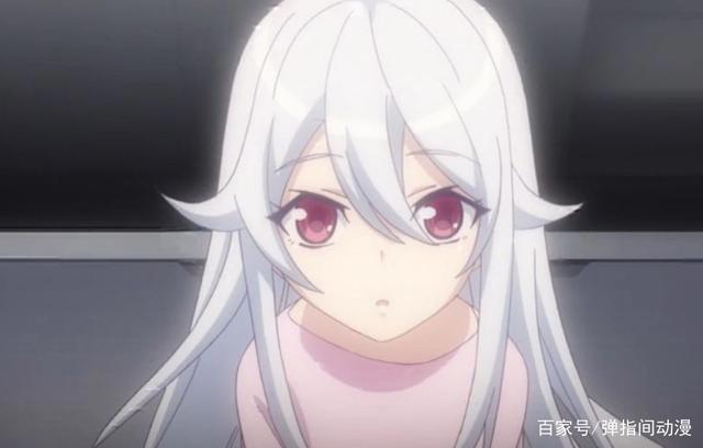 适合宅男口味的番剧，后宫番，这几部看了让你寻找到幸福！