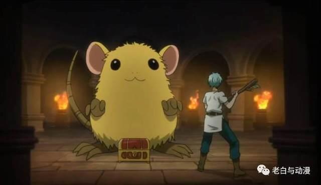 新番测评｜《网络胜利组》