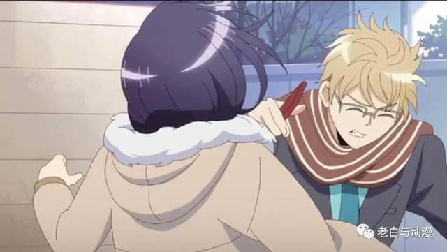 新番测评｜《网络胜利组》