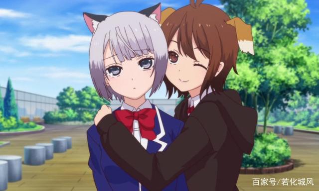 6部B站高分动漫推荐，《恋爱暴君》上榜，网友：建议小孩不要看！