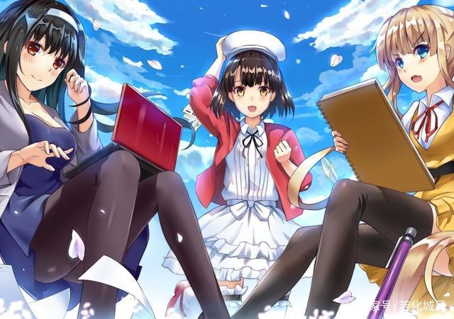 6部B站高分动漫推荐，《恋爱暴君》上榜，网友：建议小孩不要看！