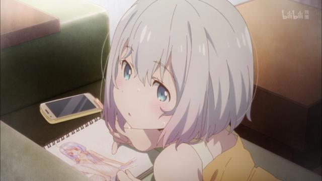 二次元女主跟岳母这么像，我结婚弄错对象我该怎么办？